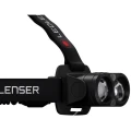 Lanterna Frontala Led Lenser H19R Core Reincarcabila 3500 Lumeni 200 Metri Lanterna Frontala Led Lenser H19R Core Reincarcabila 3500 Lumeni 200 Metri