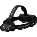 Lanterna Frontala Led Lenser H19R Core Reincarcabila 3500 Lumeni 200 Metri Lanterna Frontala Led Lenser H19R Core Reincarcabila 3500 Lumeni 200 Metri