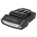 Lanterna Golden Catch FV201 W/UV Sensor With Clip