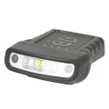 Lanterna Golden Catch FV201 W/UV Sensor With Clip