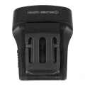 Lanterna Golden Catch FV201 W/UV Sensor With Clip
