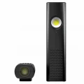 Lantera Led Lenser W5R Work Black 600lm + USB