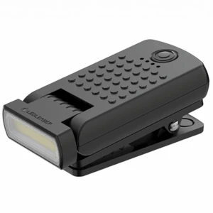 Lanterna Led Lenser W1R Work Black 220lm + USB Lanterna Led Lenser W1R Work Black 220lm + USB
