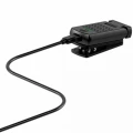 Lanterna Led Lenser W1R Work Black 220lm + USB Lanterna Led Lenser W1R Work Black 220lm + USB