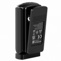 Lanterna Led Lenser W1R Work Black 220lm + USB Lanterna Led Lenser W1R Work Black 220lm + USB