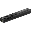 Lanterna Led Lenser W4R Work Black 220lm + USB