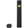 Lanterna Led Lenser W4R Work Black 220lm + USB