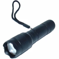 Lanterna Ted Cu Acumulator Litiu L18650x1 Metal Led Zoom Xph50 1600 Lm + Power Display + Cablu Incarcare Micro Usb Lanterna Ted Cu Acumulator Litiu L18650x1 Metal Led Zoom Xph50 1600 Lm + Power Display + Cablu Incarcare Micro Usb