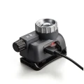 LANTERNA DE CAP SUNREI 320 LUMENI 1800MAH CU ACUMULATOR ZOOMABLE LANTERNA DE CAP SUNREI 320 LUMENI 1800MAH CU ACUMULATOR ZOOMABLE