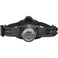 Lantern de Cap LEDLENSER H7 SE Black 300lm/4x AAA Lantern de Cap LEDLENSER H7 SE Black 300lm/4x AAA