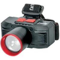 Lanterna Carp Zoom N-zoom Head Lamp
