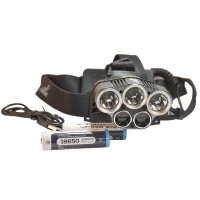 Lanterna Cap Carp Expert Outdoor Pandora