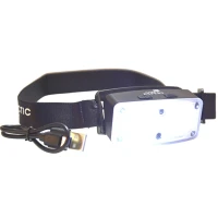 Lanterna Cap CARP EXPERT Practic, 75 lumeni