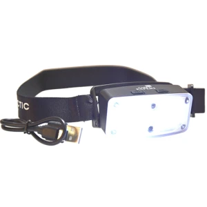 Lanterna Cap CARP EXPERT Practic, 75 lumeni