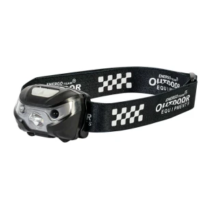 Lanterna Cap Energoteam Outdoor Eris, 120 Lumen