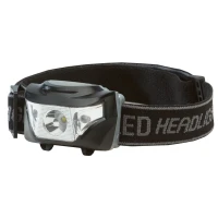 Lanterna Cap JAXON Night Star, 180 Lumeni