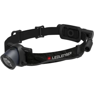 Lanterna Cap LEDLENSER H8R Editie 25 Ani, 600LM