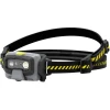 Lanterna Cap Led Lenser HF6R  Work 800lm/li-ion + Cablu USB Lanterna Cap Led Lenser HF6R  Work 800lm/li-ion + Cablu USB