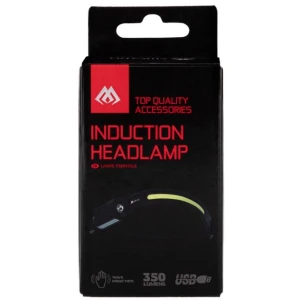 Lanterna Cap MIKADO Torch Led Strip 350 Lumeni