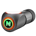 Lanterna Cap NEBO Einstein 600+ 2in1, 600lm, Li-ion 16340 3.7V, Magnet, Aluminiu Lanterna Cap NEBO Einstein 600+ 2in1, 600lm, Li-ion 16340 3.7V, Magnet, Aluminiu