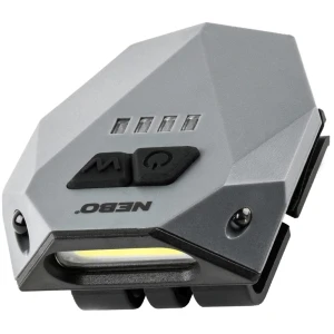 Lanterna Cap NEBO Einstein, Rechargeable, 50 lm, 500mAh 602535 3.7v Lanterna Cap NEBO Einstein, Rechargeable, 50 lm, 500mAh 602535 3.7v