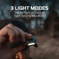 Lanterna Cap NEBO Einstein, Rechargeable, 50 lm, 500mAh 602535 3.7v Lanterna Cap NEBO Einstein, Rechargeable, 50 lm, 500mAh 602535 3.7v