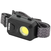 Lanterna Cap Nebo Headlamp, 150 Lm, Aaa Alkaline Lanterna Cap Nebo Headlamp, 150 Lm, Aaa Alkaline