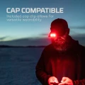 Lanterna Cap NEBO Mycro 500+ Headlamp Rechargeable, 500 lm Lanterna Cap NEBO Mycro 500+ Headlamp Rechargeable, 500 lm