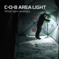 Lanterna Cap NEBO Mycro 500+ Headlamp Rechargeable, 500 lm Lanterna Cap NEBO Mycro 500+ Headlamp Rechargeable, 500 lm