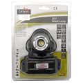 Lanterna Cattara Frontala LED 570lm Zoom TT13123