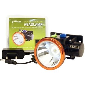 Lanterna De Cap Energo Team Super Strong