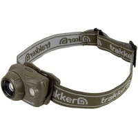 Lanterna De Cap  Trakker Nitelife Headtorch 580 Zoom