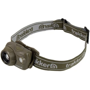Lanterna De Cap  Trakker Nitelife Headtorch 580 Zoom