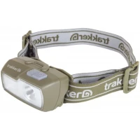 Lanterna De Cap Trakker Nitellife Headtorch 420