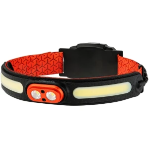 Lanterna Frontala NEBO Curvbeam 600L Flex Rechargeable, 25x4.5x5cm Lanterna Frontala NEBO Curvbeam 600L Flex Rechargeable, 25x4.5x5cm
