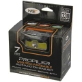 Lanterna Frontala NGT Profiler Headlight Rincarcabila USB 330L, 7x4.1x3.5cm Lanterna Frontala NGT Profiler Headlight Rincarcabila USB 330L, 7x4.1x3.5cm