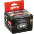 Lanterna Frontala REIVA Flash 190 lumeni