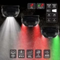 Lanterna Frontala REIVA Flash 190 lumeni