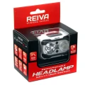 Lanterna Frontala REIVA Seahawk 600 lumeni