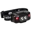 Lanterna Frontala Rebelcell Rebeltorch 1000L Lanterna Frontala Rebelcell Rebeltorch 1000L