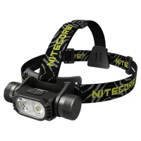 Lanterna Frontala Reincarcabila Nitecore Headlamp HC68 (1x18650) Luminus SST-40-W (2000 lumen)