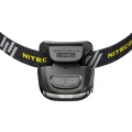 Lanterna Frontala Reincarcabila Nitecore Headlamp NU35 (Rechargeable Battery) CREE XP-G3 S3 (460 lumen)