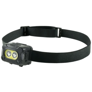 Lanterna Frontala Reincarcabila USB-C Technik Headlamp H25 (built-in battery) XPG-2+2835*8 LED + micro USB (600 lumen)