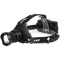 Lanterna Frontala TED TL-7172-1 TED Lanterna Frontala TED TL-7172-1 TED
