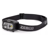 Lanterna Frontala Zebco After Dark Head Light 400 Series