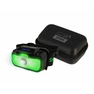 Lanterna Frontala ZFISH Headlamp Lumenix 340L