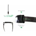 Lanterna Frontala ZFISH Headlamp Neonix 300L Lanterna Frontala ZFISH Headlamp Neonix 300L