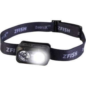 Lanterna Frontala ZFISH Headlamp Zeonix UV, 1buc/pac 