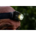 Lanterna Korum Supa Lite Headtorch, 300L Lanterna Korum Supa Lite Headtorch, 300L