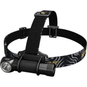 Lanterna NITECORE Headlamp HC33 1x18650 CREE XHP 35 HD 1800L
